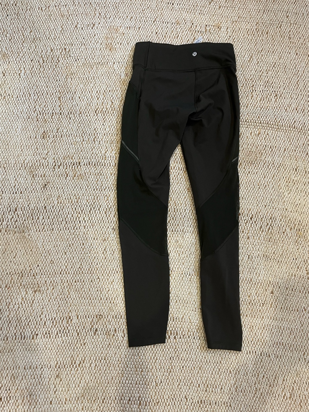 lululemon olive green leggings